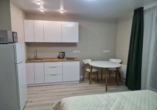 Квартира 1-кімн. оренда Киев, Голосеевский &ndash; 35 м&sup2;... Оголошення Bazarok.ua