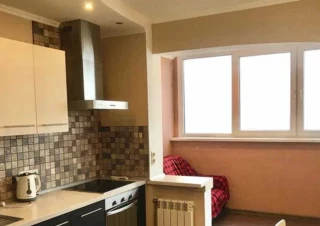 Квартира 1-кімн. оренда Киев, Днепровский &ndash; 50 м&sup2;... Оголошення Bazarok.ua