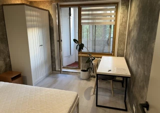 Квартира 2-кімн. оренда Киев, Святошинский &ndash; 41 м&sup2;... Оголошення Bazarok.ua