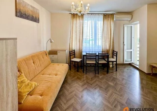 Квартира 1-кімн. оренда Киев, Соломенский &ndash; 29 м&sup2;... Оголошення Bazarok.ua