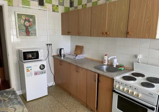 Квартира 1-кімн. оренда Киев, Дарницкий &ndash; 42 м&sup2;... Оголошення Bazarok.ua