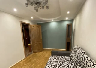 Квартира 1-кімн. оренда Киев, Голосеевский &ndash; 30 м&sup2;... Оголошення Bazarok.ua