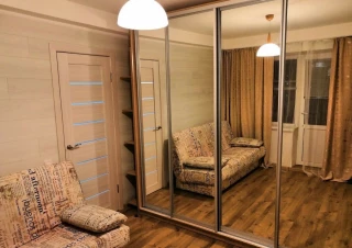Квартира 1-кімн. оренда Киев, Оболонский &ndash; 12 м&sup2;... Оголошення Bazarok.ua