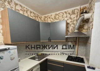 Квартира 1-кімн. оренда Киев, Дарницкий &ndash; 18 м&sup2;... Оголошення Bazarok.ua