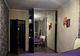 Квартира 1-кімн. оренда Киев, Голосеевский &ndash; 38 м&sup2;... Оголошення Bazarok.ua