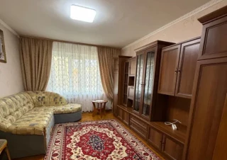 Квартира 2-кімн. оренда Киев, Дарницкий &ndash; 56 м&sup2;... Оголошення Bazarok.ua
