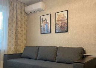 Квартира 1-кімн. оренда Киев, Оболонский &ndash; 16 м&sup2;... Оголошення Bazarok.ua