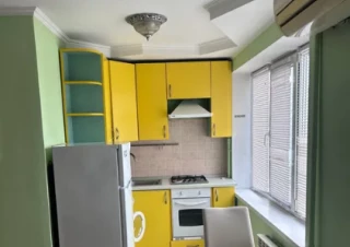 Квартира 1-кімн. оренда Киев, Дарницкий &ndash; 30 м&sup2;... Оголошення Bazarok.ua
