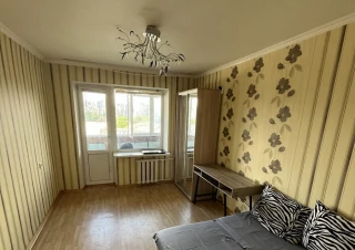 Квартира 1-кімн. оренда Киев, Соломенский &ndash; 27 м&sup2;... Оголошення Bazarok.ua