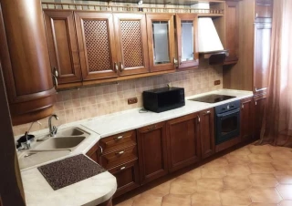Квартира 3-кімн. оренда Киев, Дарницкий &ndash; 61 м&sup2;... Оголошення Bazarok.ua