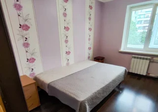 Квартира 2-кімн. оренда Киев, Святошинский &ndash; 55 м&sup2;... Оголошення Bazarok.ua