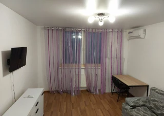 Квартира 1-кімн. оренда Киев, Дарницкий &ndash; 18 м&sup2;... Оголошення Bazarok.ua