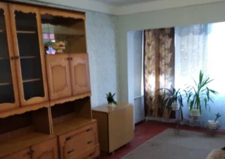 Квартира 2-кімн. оренда Киев, Святошинский &ndash; 50 м&sup2;... Оголошення Bazarok.ua