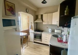 Квартира 1-кімн. оренда Киев, Днепровский &ndash; 35 м&sup2;... Оголошення Bazarok.ua