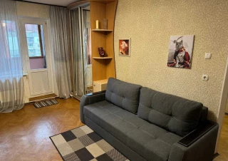 Квартира 1-кімн. оренда Киев, Дарницкий &ndash; 46 м&sup2;... Оголошення Bazarok.ua