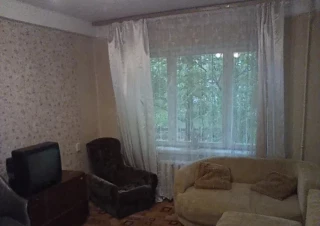 Квартира 2-кімн. оренда Киев, Соломенский &ndash; 40 м&sup2;... Оголошення Bazarok.ua