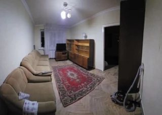 Квартира 2-кімн. оренда Киев, Дарницкий &ndash; 41 м&sup2;... Оголошення Bazarok.ua
