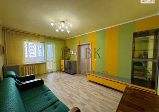 Квартира 3-кімн. оренда Киев, Дарницкий &ndash; 50 м&sup2;... Оголошення Bazarok.ua