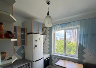 Квартира 2-кімн. оренда Киев, Голосеевский &ndash; 56 м&sup2;... Оголошення Bazarok.ua