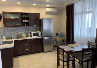 Квартира 1-кімн. оренда Киев, Дарницкий &ndash; 54 м&sup2;... Оголошення Bazarok.ua