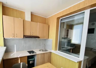 Квартира 1-кімн. оренда Киев, Дарницкий &ndash; 30 м&sup2;... Оголошення Bazarok.ua