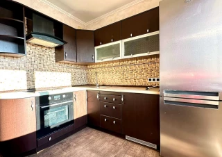 Квартира 2-кімн. оренда Киев, Голосеевский &ndash; 58 м&sup2;... Оголошення Bazarok.ua