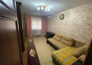 Квартира 1-кімн. оренда Киев, Дарницкий &ndash; 26 м&sup2;... Оголошення Bazarok.ua