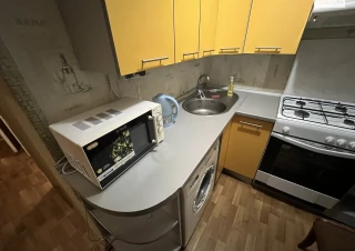 Квартира 1-кімн. оренда Киев, Деснянский &ndash; 28 м&sup2;... Оголошення Bazarok.ua
