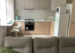 Квартира 1-кімн. оренда Киев &ndash; 36 м&sup2;... Оголошення Bazarok.ua