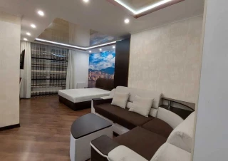 Квартира 1-кімн. оренда Киев, Дарницкий &ndash; 50 м&sup2;... Оголошення Bazarok.ua