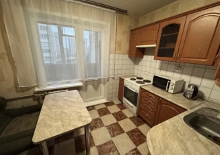 Квартира 1-кімн. оренда Киев, Голосеевский &ndash; 34 м&sup2;... Оголошення Bazarok.ua