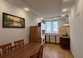 Квартира 3-кімн. оренда Киев, Дарницкий &ndash; 65 м&sup2;... Оголошення Bazarok.ua
