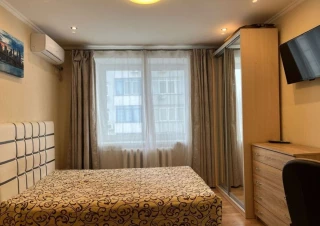 Квартира 2-кімн. оренда Киев, Шевченковский &ndash; 45 м&sup2;... Оголошення Bazarok.ua
