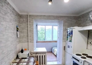 Квартира 1-кімн. оренда Киев, Святошинский &ndash; 55 м&sup2;... Оголошення Bazarok.ua