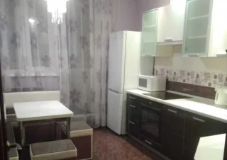 Квартира 1-кімн. оренда Киев, Дарницкий &ndash; 50 м&sup2;... Оголошення Bazarok.ua