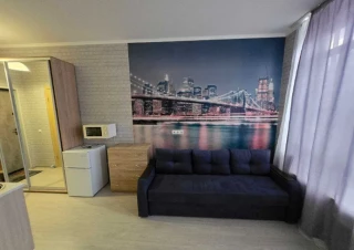 Квартира 1-кімн. оренда Киев, Голосеевский &ndash; 17 м&sup2;... Оголошення Bazarok.ua