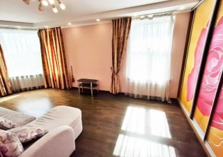 Квартира 1-кімн. оренда Киев, Дарницкий &ndash; 56 м&sup2;... Оголошення Bazarok.ua