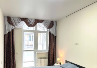 Квартира 1-кімн. оренда Киев, Голосеевский &ndash; 35 м&sup2;... Оголошення Bazarok.ua