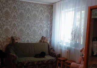 Квартира 2-кімн. оренда Киев, Соломенский &ndash; 47 м&sup2;... Оголошення Bazarok.ua