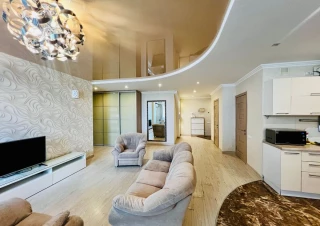 Квартира 2-кімн. оренда Киев, Святошинский &ndash; 36 м&sup2;... Оголошення Bazarok.ua