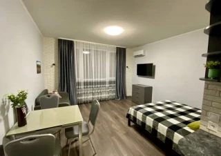 Квартира 1-кімн. оренда Киев, Дарницкий &ndash; 30 м&sup2;... Оголошення Bazarok.ua
