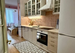 Квартира 1-кімн. оренда Киев, Голосеевский &ndash; 22 м&sup2;... Оголошення Bazarok.ua