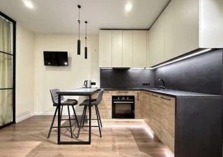 Квартира 1-кімн. оренда Киев, Днепровский &ndash; 15 м&sup2;... Оголошення Bazarok.ua