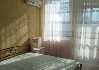 Квартира 1-кімн. оренда Киев, Дарницкий &ndash; 55 м&sup2;... Оголошення Bazarok.ua