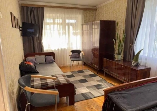 Квартира 1-кімн. оренда Киев, Днепровский &ndash; 31 м&sup2;... Оголошення Bazarok.ua
