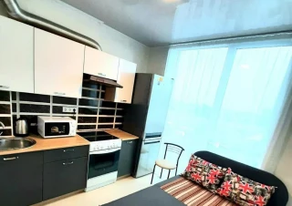 Квартира 1-кімн. оренда Киев, Дарницкий &ndash; 35 м&sup2;... Оголошення Bazarok.ua