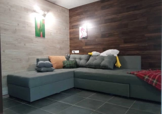 Квартира 1-кімн. оренда Киев, Голосеевский &ndash; 29 м&sup2;... Оголошення Bazarok.ua