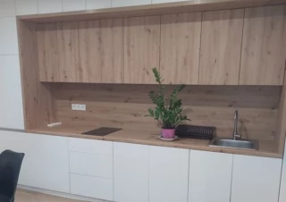 Квартира 1-кімн. оренда Киев, Соломенский &ndash; 24 м&sup2;... Оголошення Bazarok.ua