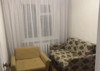 Квартира 1-кімн. оренда Киев, Дарницкий &ndash; 45 м&sup2;... Оголошення Bazarok.ua
