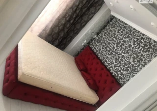 Квартира 2-кімн. оренда Киев, Дарницкий &ndash; 48 м&sup2;... Оголошення Bazarok.ua